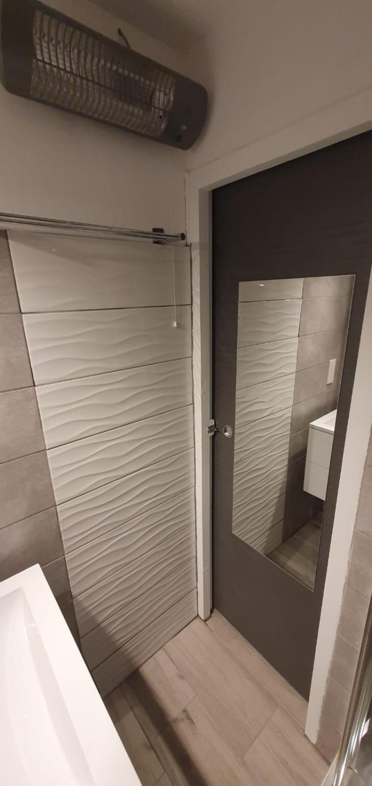 Appartement Avec Balcon, Vue Mer, Piscine, Parking 阿格德 外观 照片